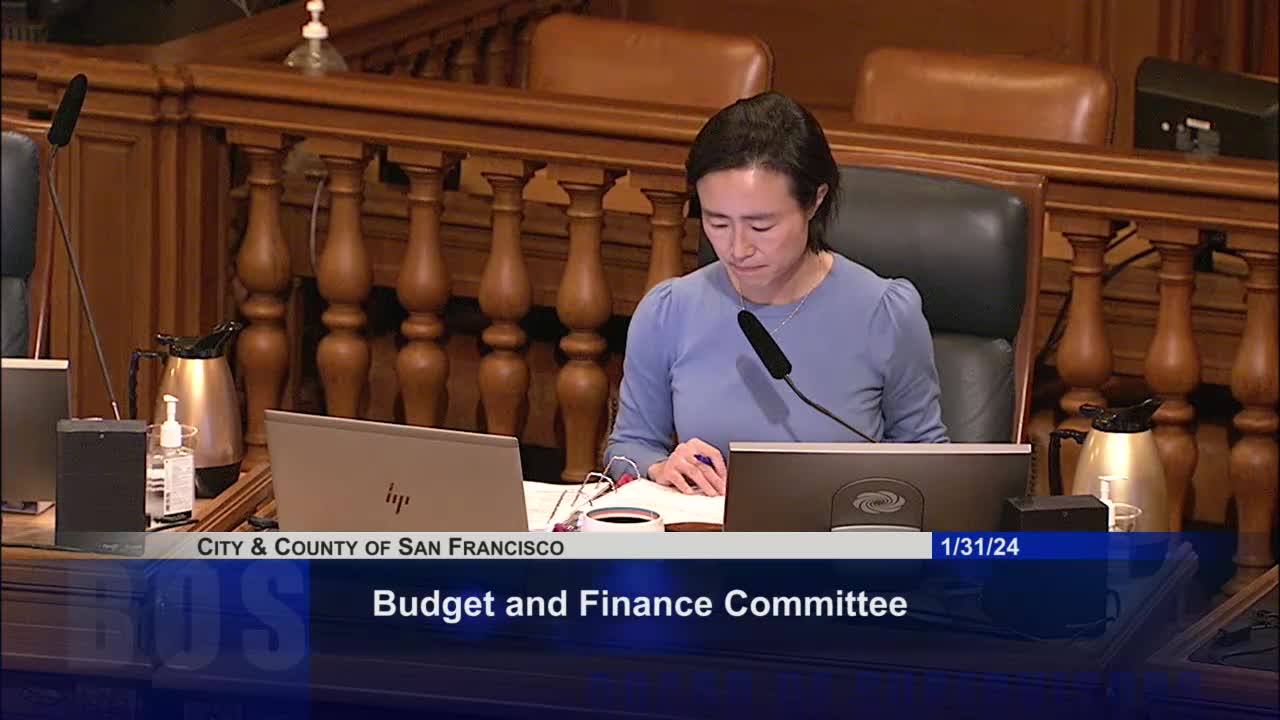 San Francisco holds hearing on Richmond Senior Center lead remediation delays