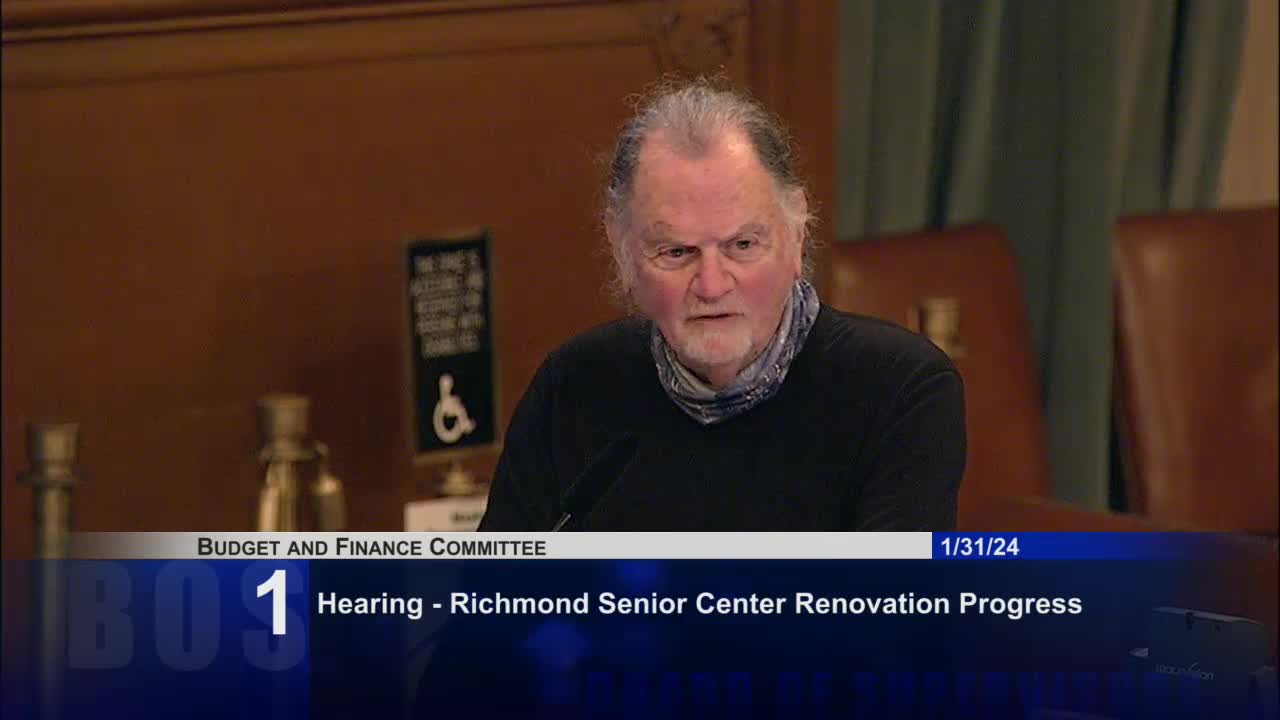 Family Service Agency acquires historic Richmond District building for $3M