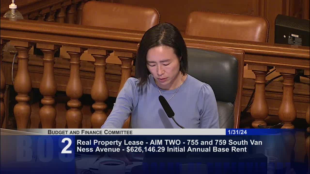 Contract Administration proposes $2.6M increase for electrical supply agreements in San Francisco