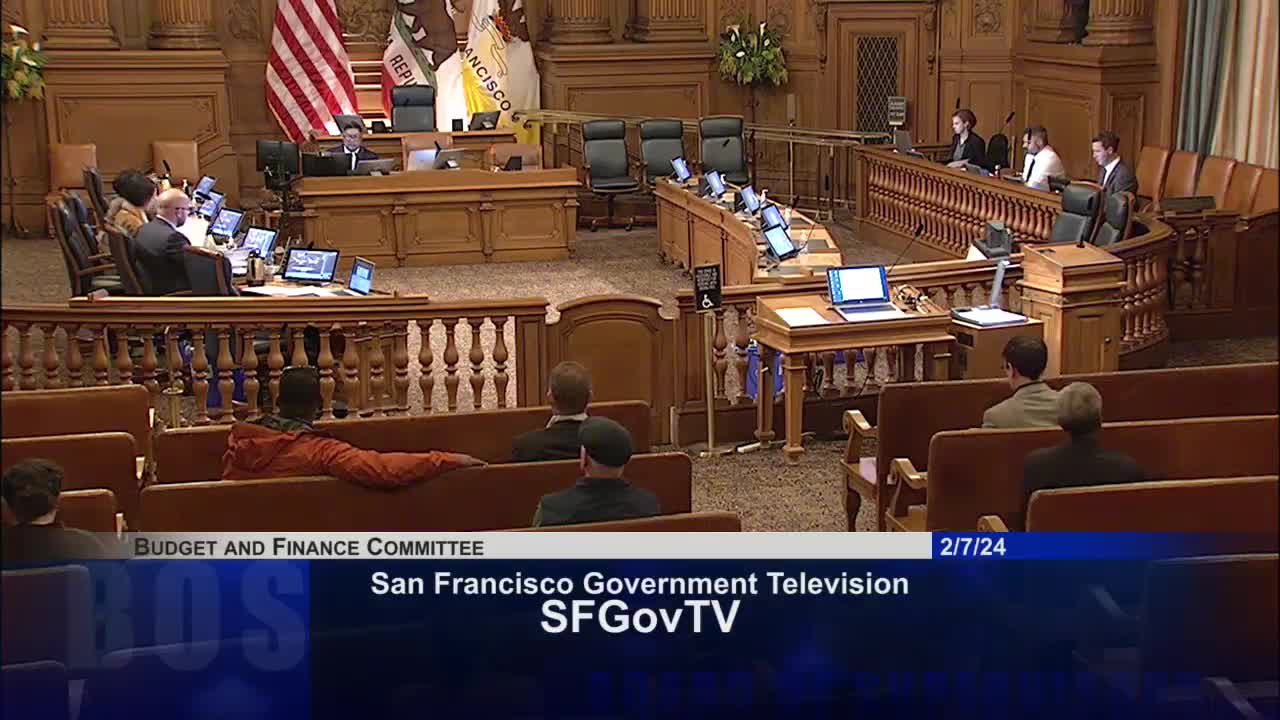 San Francisco approves $166K immigrant integration grant for economic inclusion efforts