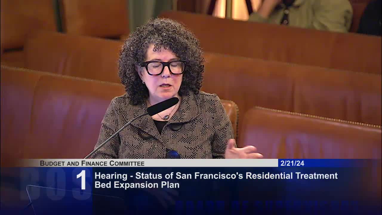 Health department reports increased access to substance use disorder treatment services