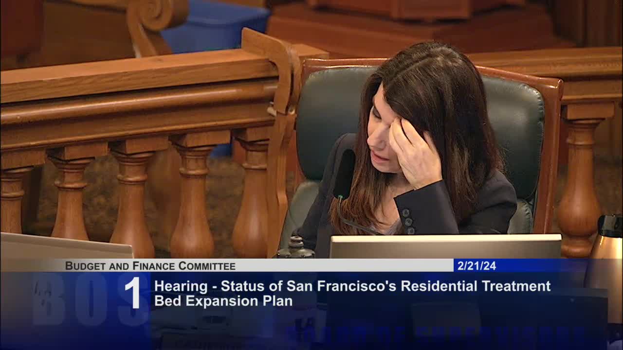 San Francisco addresses staffing shortages in mental health and addiction treatment services