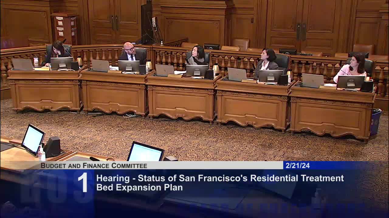 Harbor Light Center director reports 3-fold increase in recovery success rates