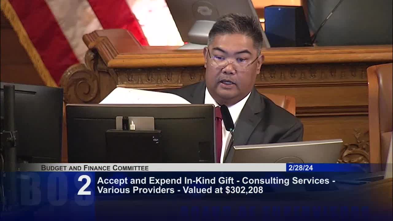 San Francisco approves mental health grant for adolescent psychiatric unit construction