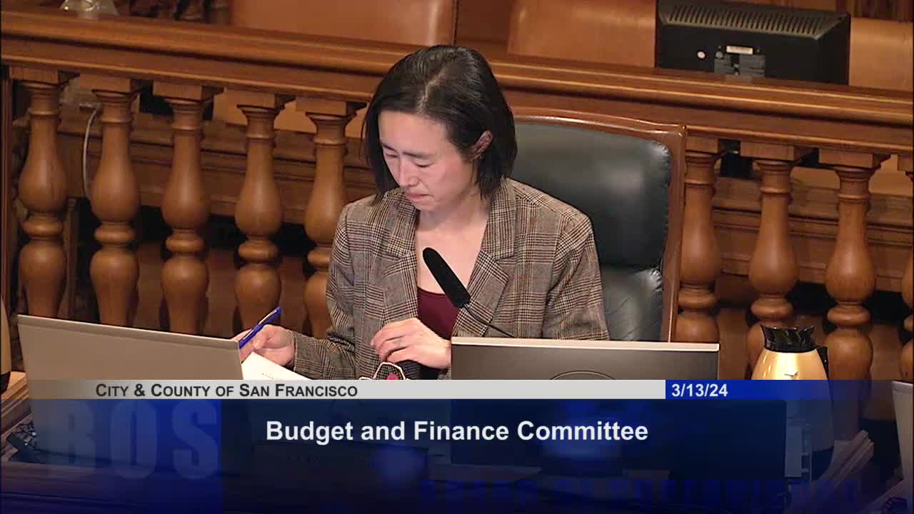 San Francisco approves $2M grant amendment for home delivered meals program