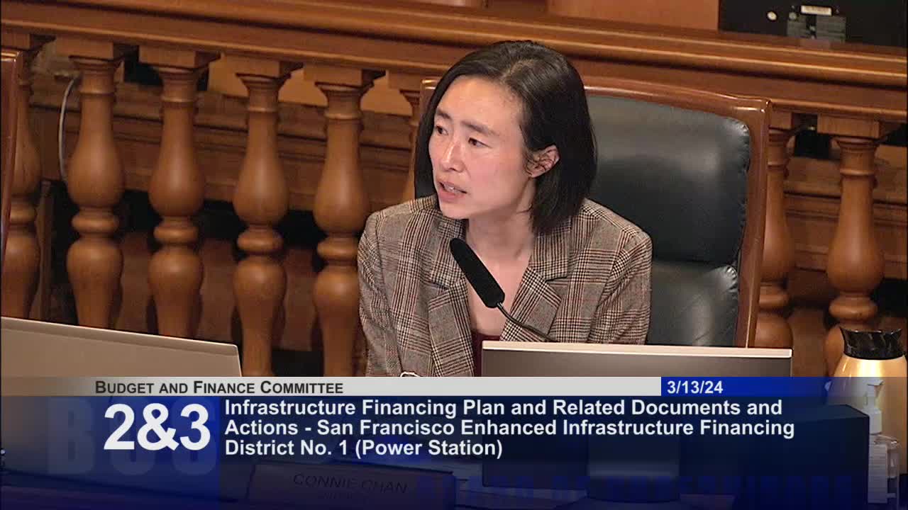 City Council prioritizes investment in infrastructure for livable community expansion