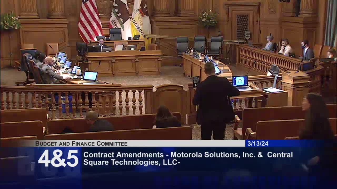 San Francisco Port requests $10M to implement economic recovery project at Fisherman's Wharf