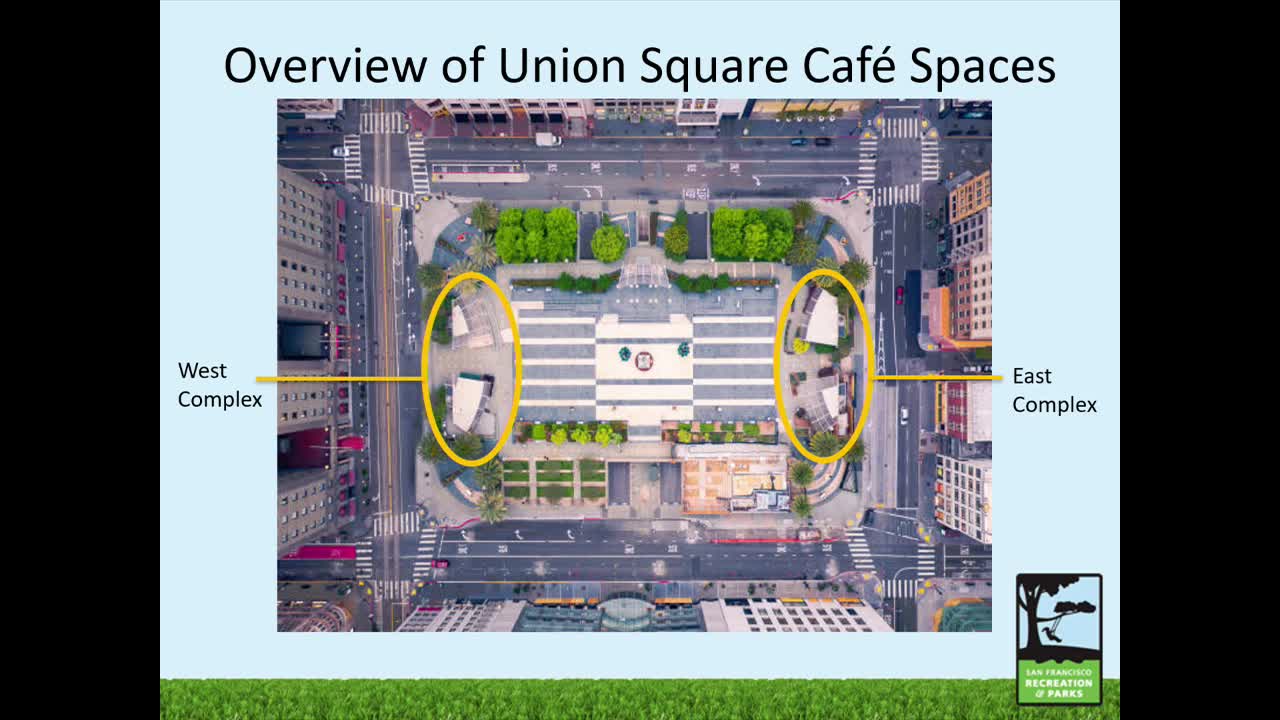 Union Square seeks $2M grant to modernize cafes and enable on-site cooking