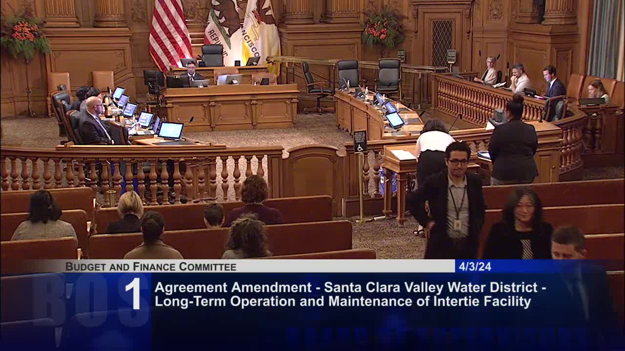 San Francisco Public Health Department secures $3.8M in retroactive grant approvals