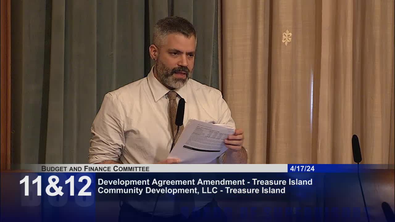 Budget report reveals project costs inflated by $1 billion