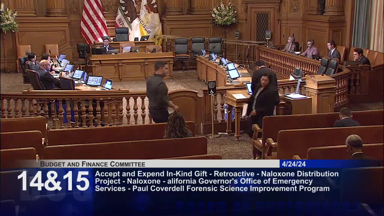 City approves lease amendment for La Cocina to support food business incubator