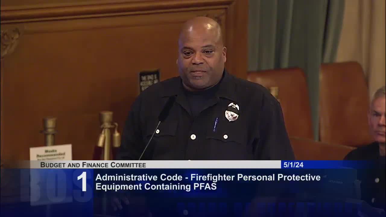 San Francisco Public Utilities Commission declares emergency for Pine Lake restoration plan