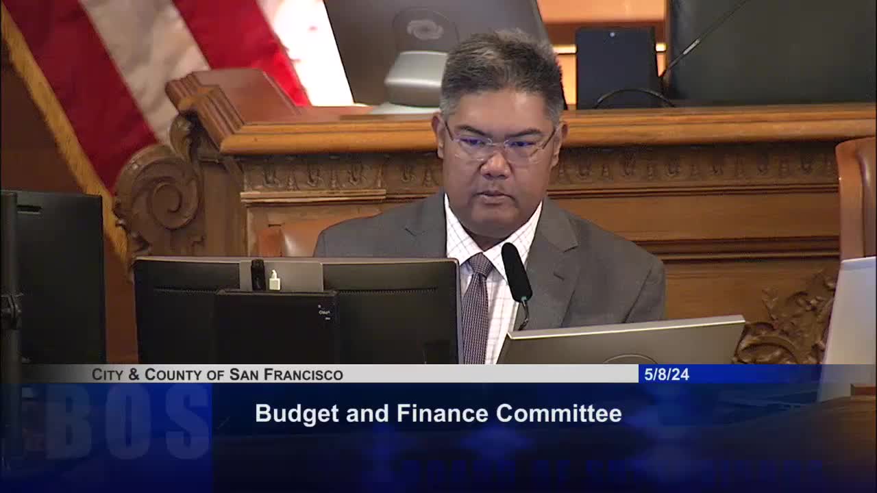 San Francisco extends grant for Hamilton Families' rapid rehousing program through 2030