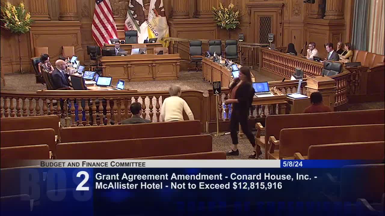 San Francisco Public Utilities Commission seeks $2.4M for transmission line upgrades