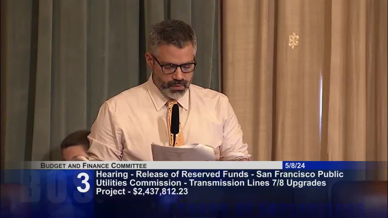 SFO seeks $31M federal grant for HVAC upgrades at international terminal