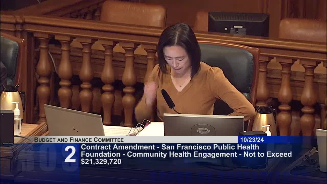 Port of San Francisco secures $9.16M grant for infrastructure and emission reduction projects
