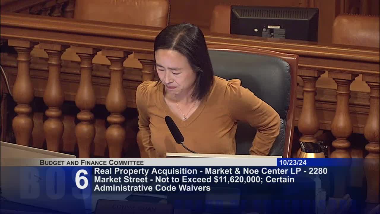 San Francisco approves $3.9M vehicle auction contract with Bar None Auctions