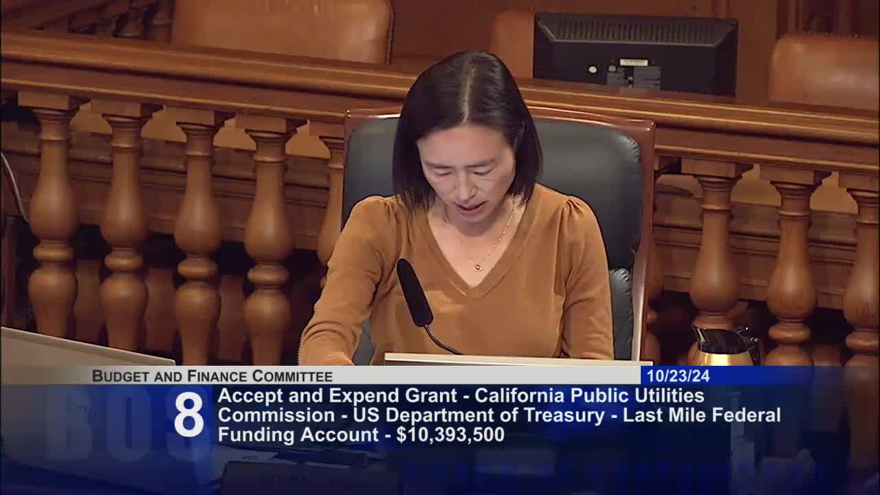 Department of Technology approves $7M fiber optic contract for UCSF with Cenic