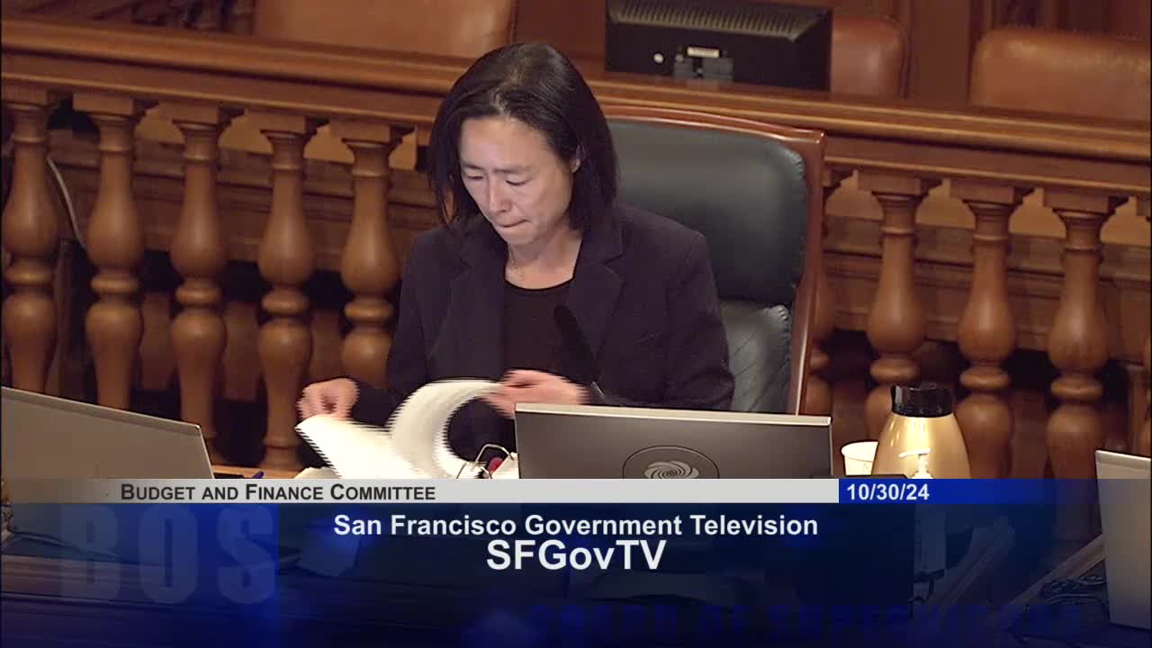 San Francisco Department of Public Health secures $440,000 nutrition program grant