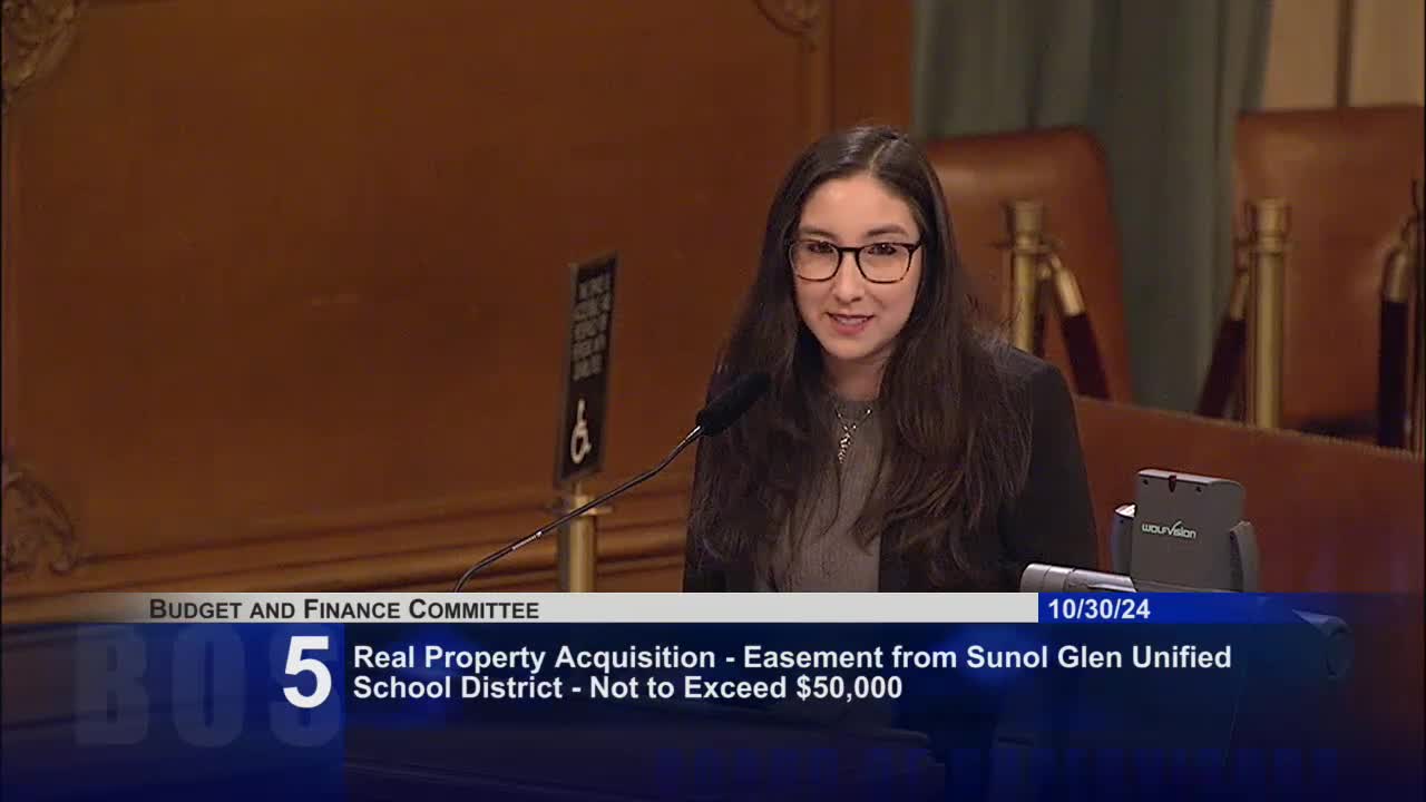 San Francisco PUC approves $950M increase for interim financing of water projects