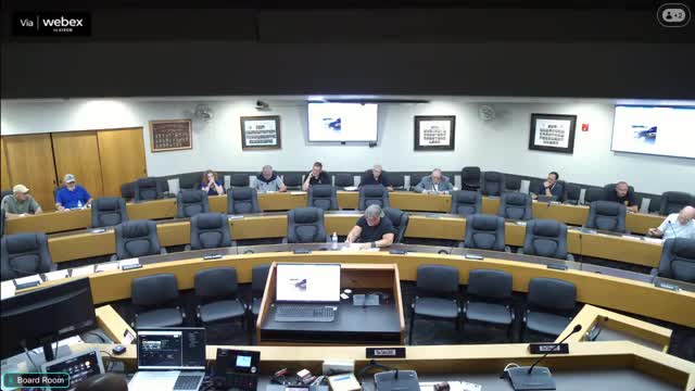 Committee approves Compensation Review Board salary adjustments for state's attorney, public defender and sheriff