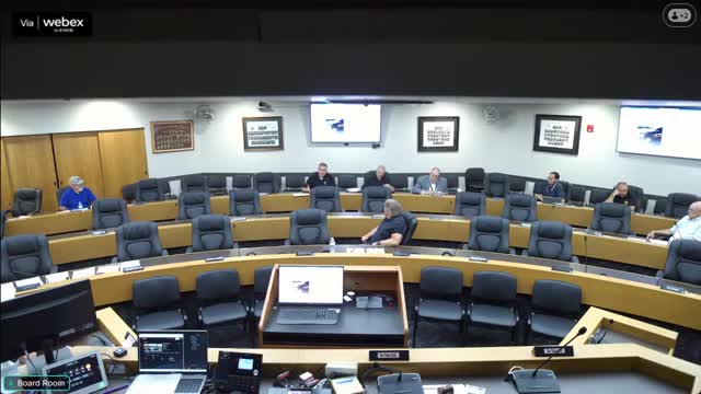 Serena schools to reimburse county for full-time SRO; IGA forwarded pending legal review