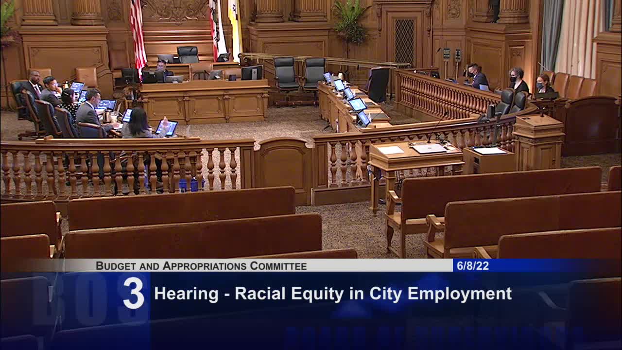 San Francisco Climate Action Plan funding proposal seeks $11M for equity initiatives