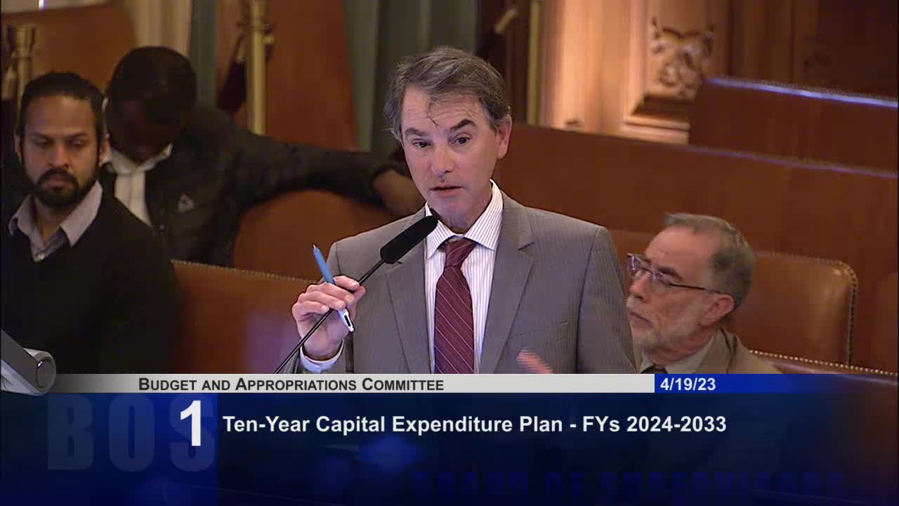 SFMTA faces operation deficits as officials discuss transit funding solutions
