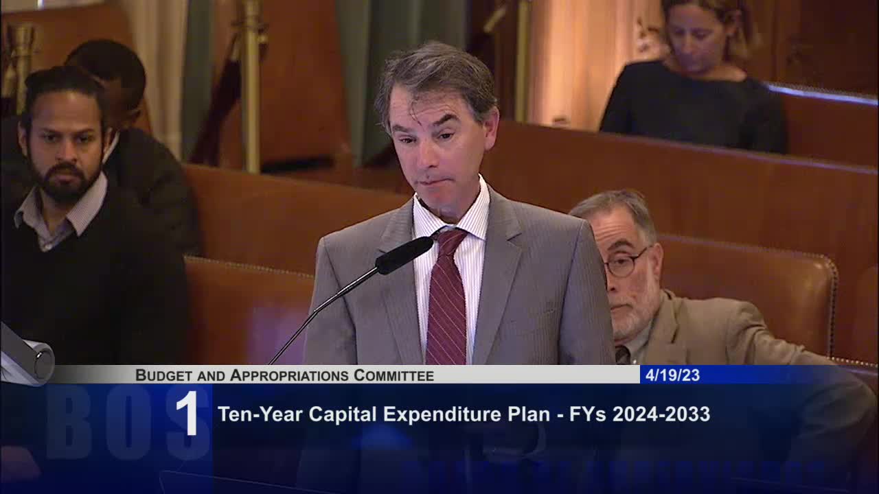 Unified School District proposes $1B bond measure for March or November 2024