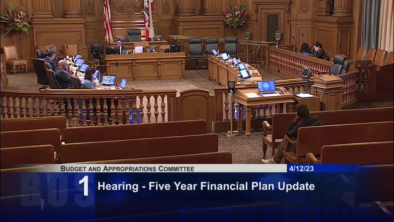 Chair Chan motions to continue hearing with unanimous support from board members