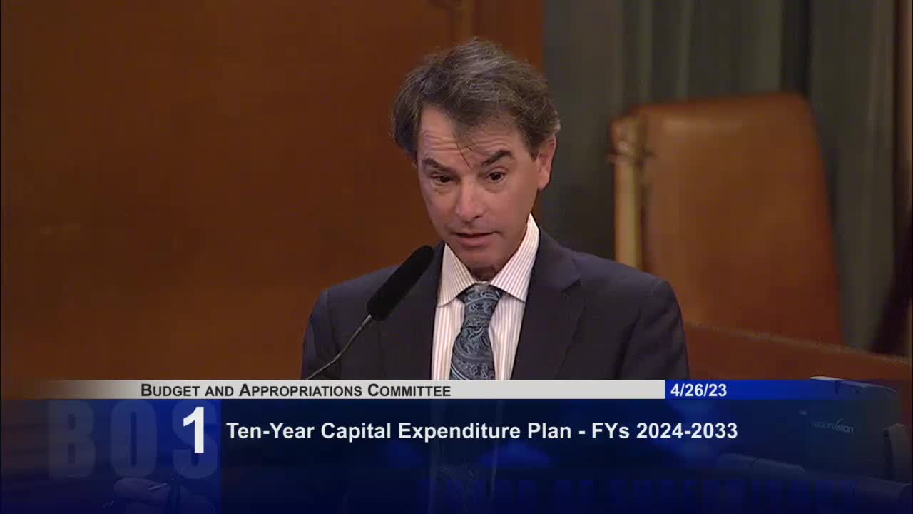 San Francisco enforces all electric mandates in new building projects