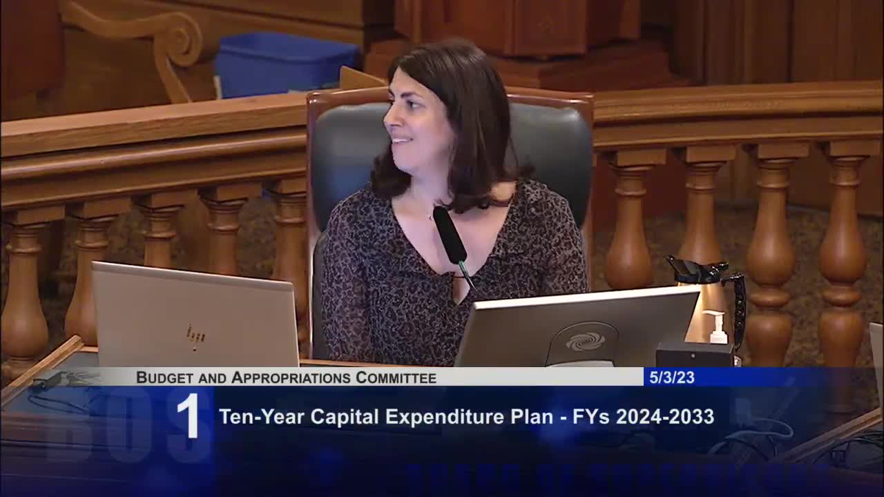 San Francisco considers climate-focused bond for affordable housing improvements