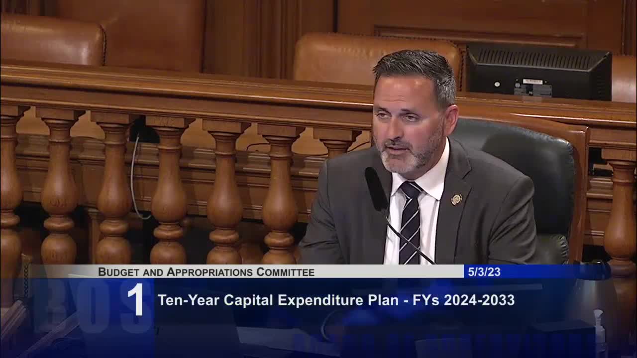 Supervisor Mandelmann proposes innovative strategies to combat homelessness crisis