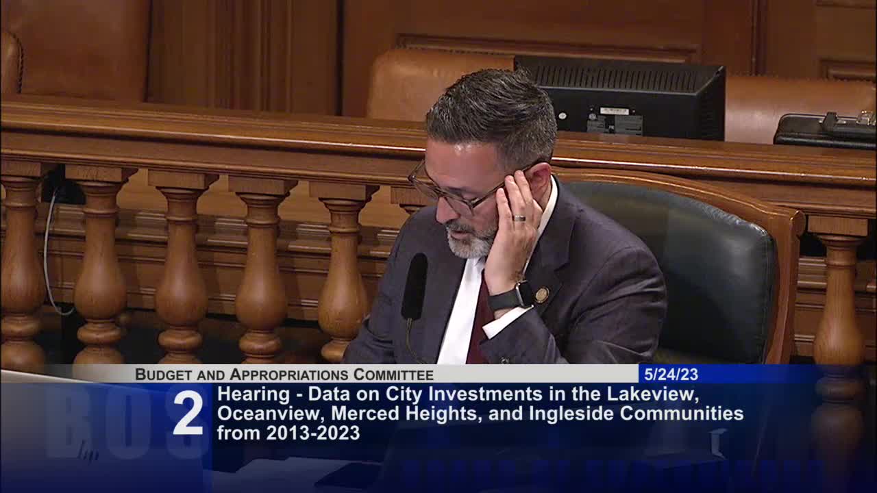 San Francisco plans food support and universal preschool for children