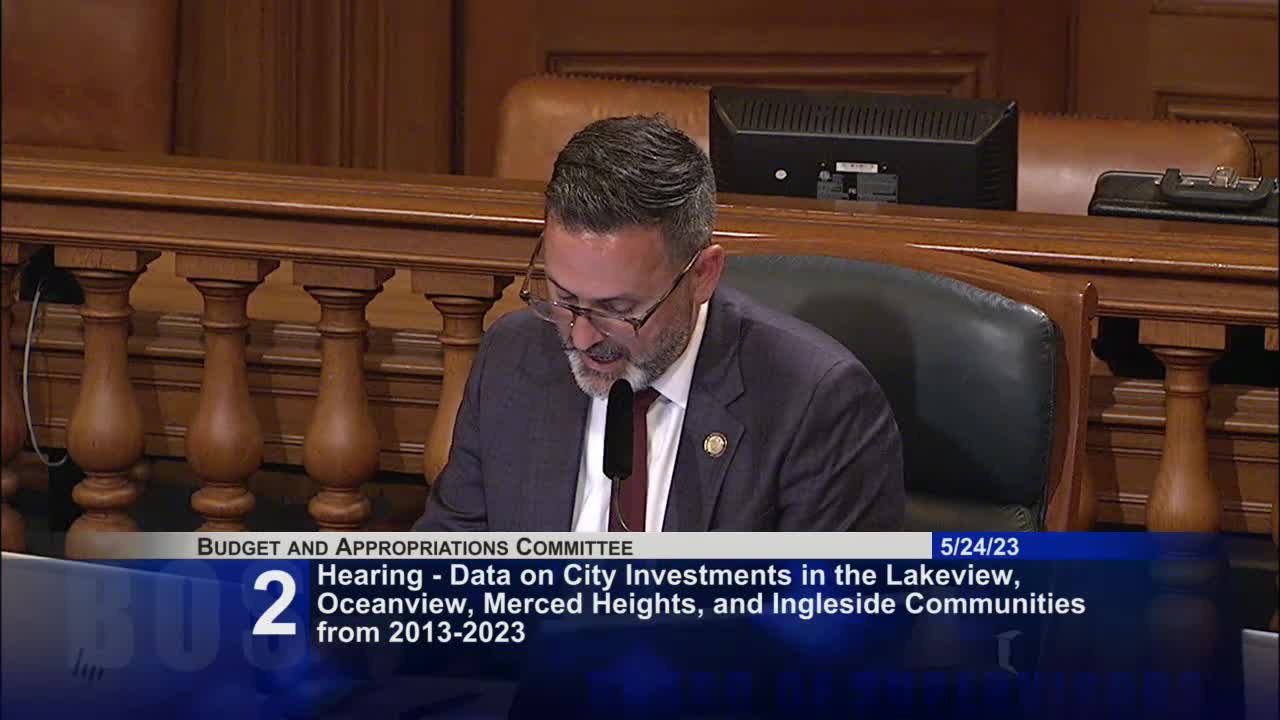 Supervisor questions library commission's site selection for Lakeview's new facility