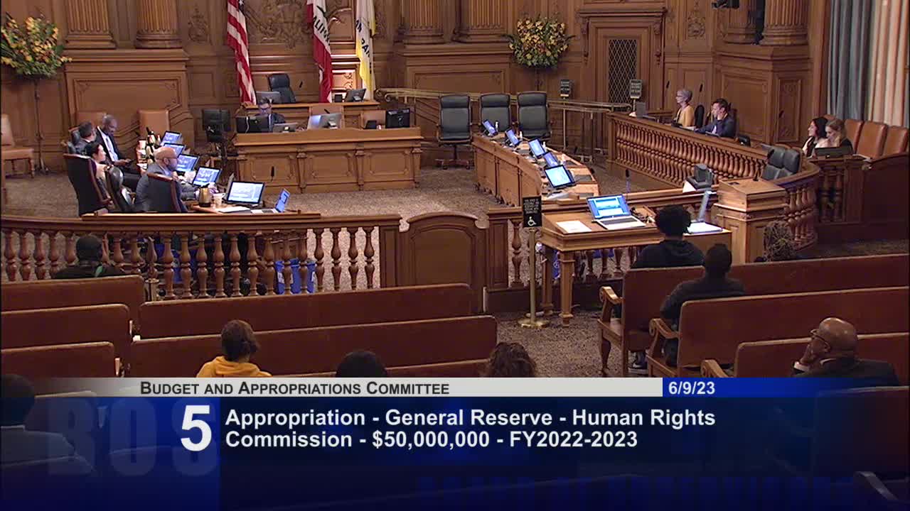 Latino community supports San Francisco's Department of Reparations for Black families