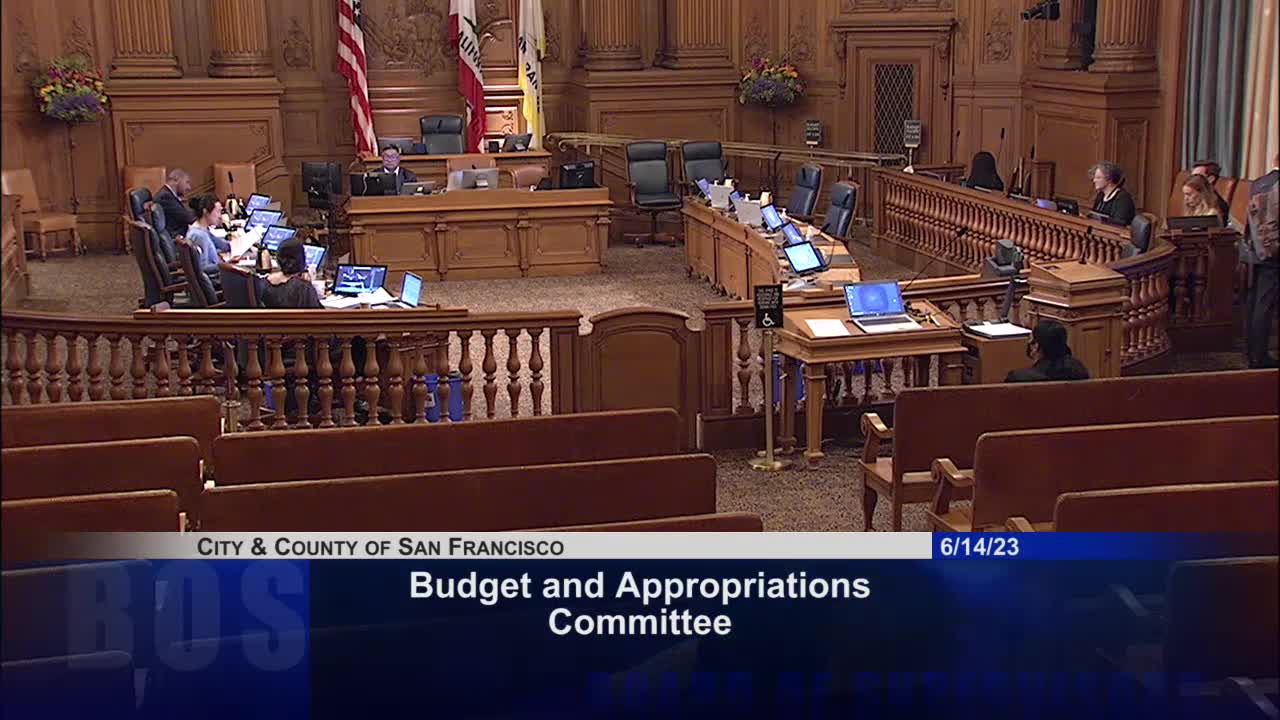 Ethics Commission warns budget cuts will hinder campaign finance oversight and transparency