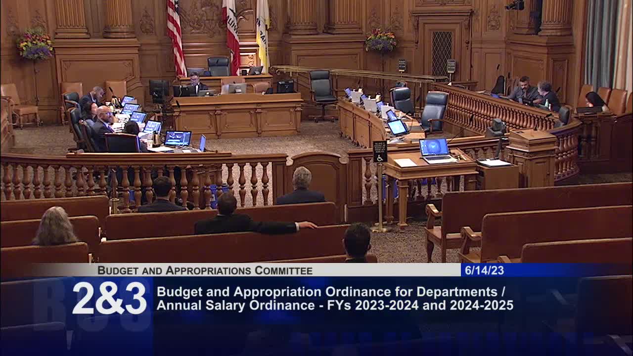 San Francisco PUC Appropriates $1.1B for Wastewater and Water Improvement Projects