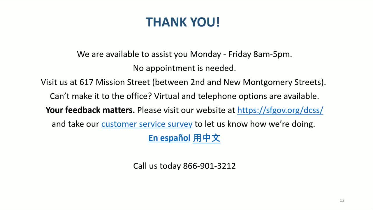 Committee Recognizes Miss Roy's Impact on Local Children's Support Services