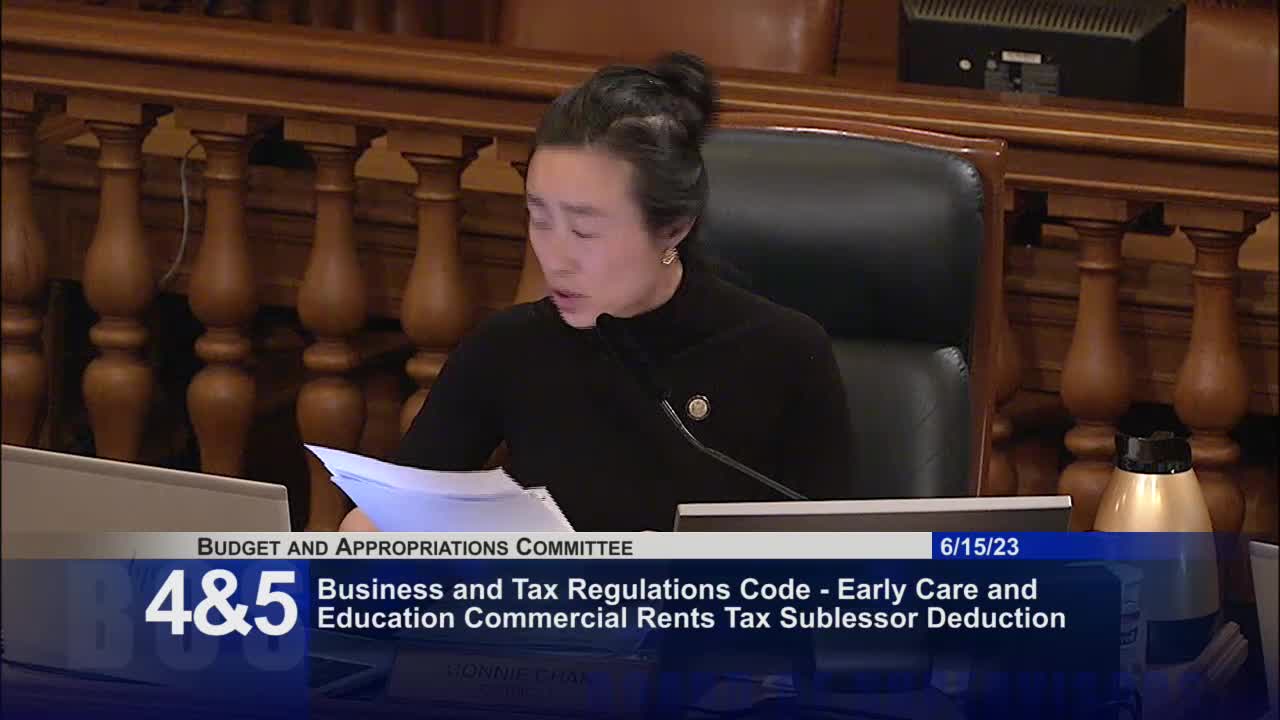 San Francisco Department of Public Health outlines $652M budget for health equity initiatives