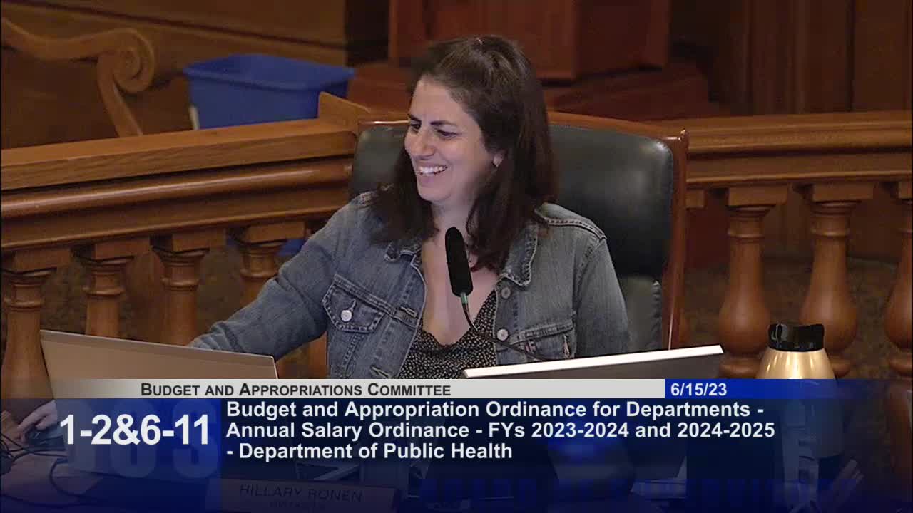 San Francisco launches wellness hubs to tackle fentanyl crisis amid hiring challenges