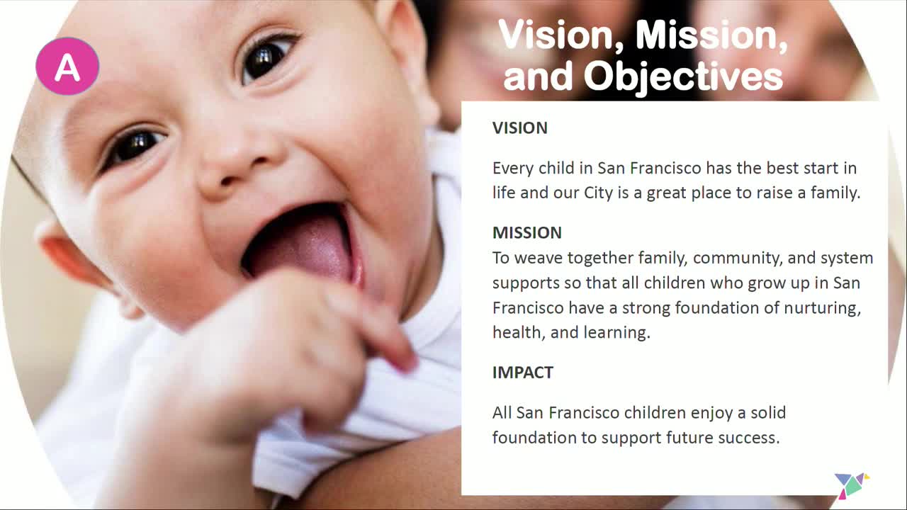 San Francisco invests in early childhood education with landmark initiatives under baby prophecy