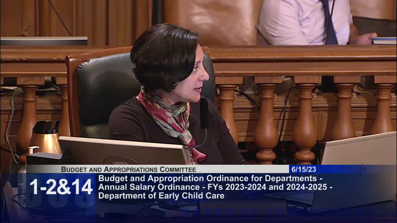 Childcare Leaders Address Baby and Toddler Slot Shortage Amid Budget Concerns