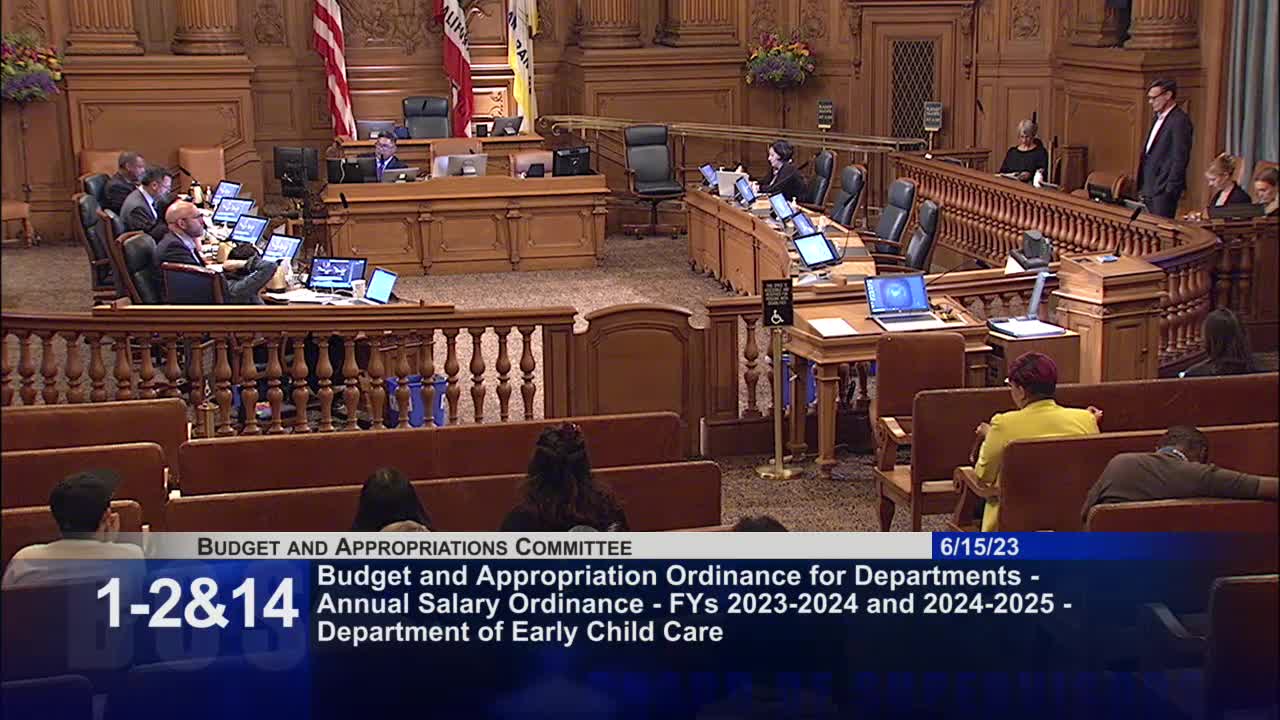 Committee Delays Ordinance Vote Until June 21 After Public Comments