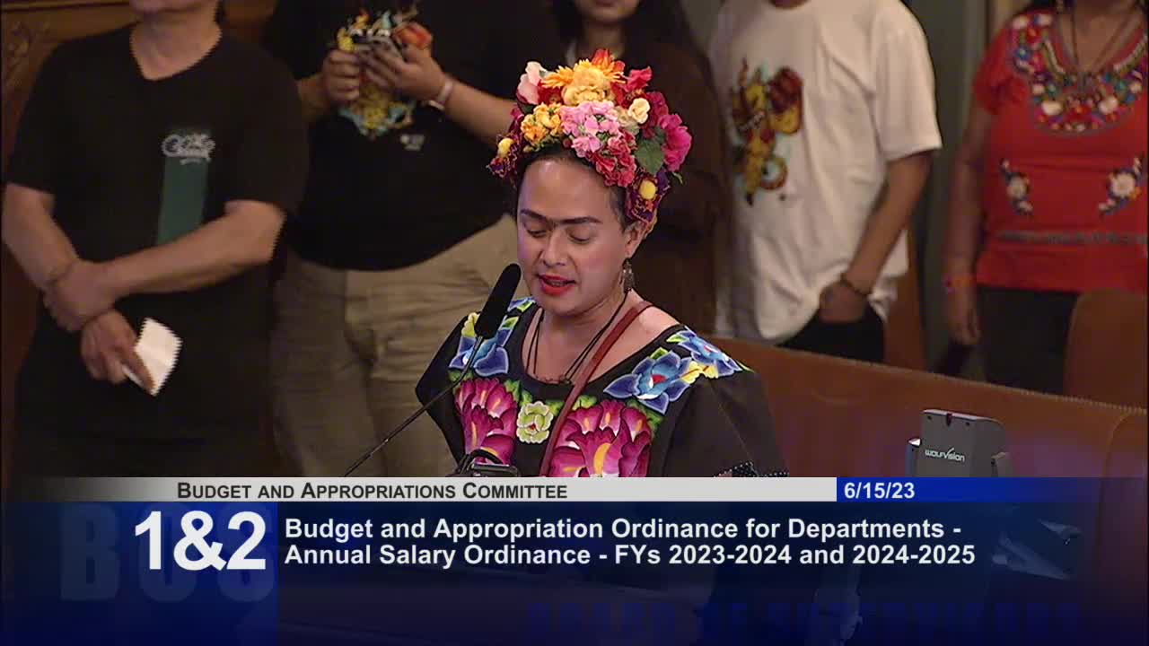 Mission Cultural Center Advocates for Preservation Amid City Retrofit Plans