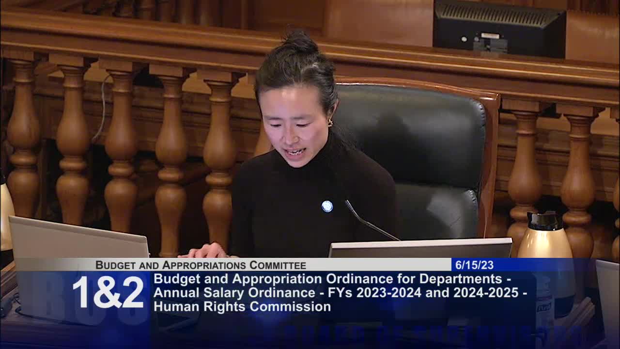 Fine Arts Museums of San Francisco report on budget and community engagement programs