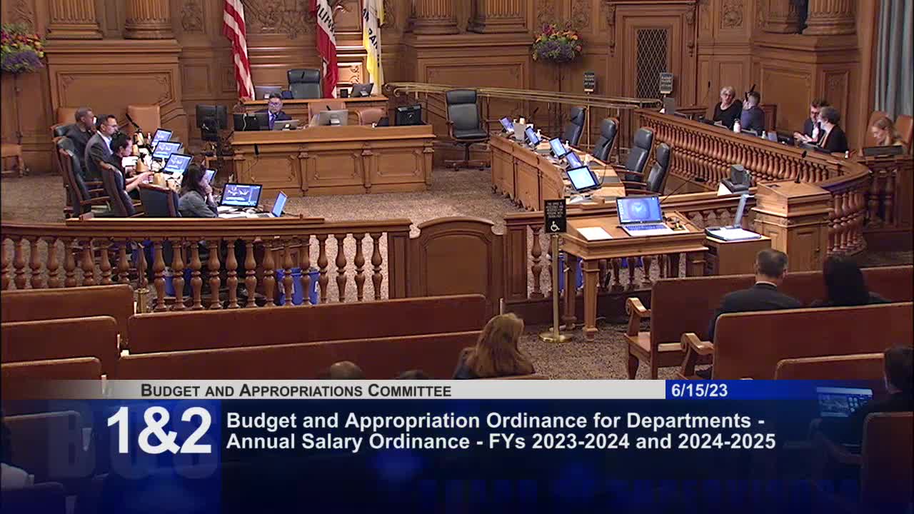 San Francisco Expands Minimum Wage for Nonprofit City Contractors by 2026