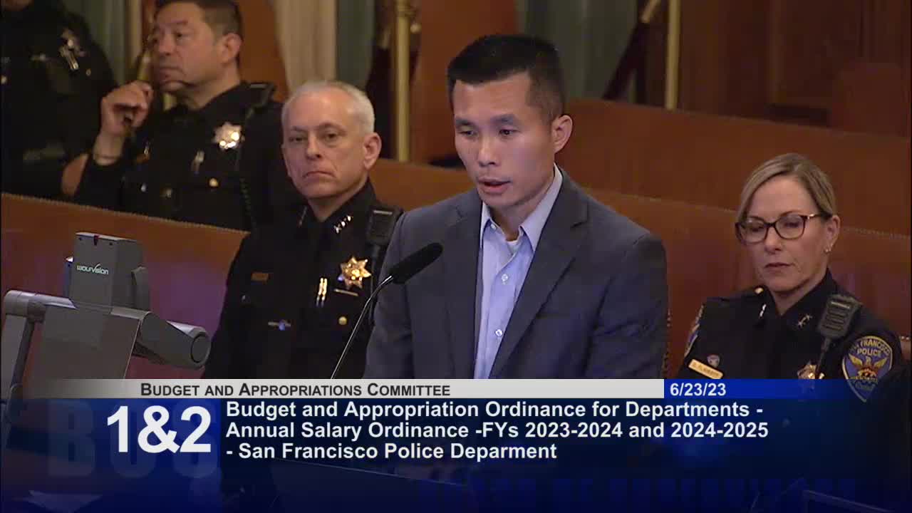 City plans to hire 100 new civilian recruits to address staffing deficits