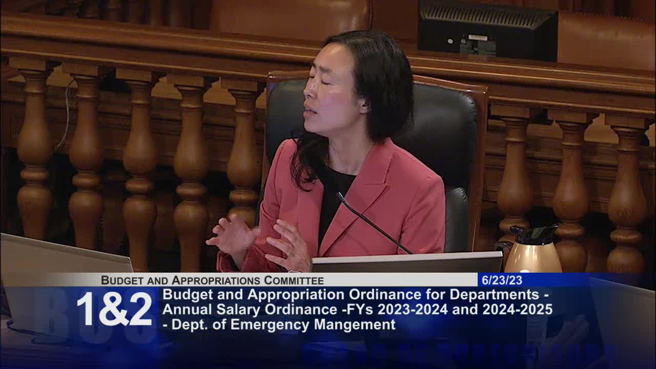 San Francisco launches DMACC to tackle drug markets and public safety issues