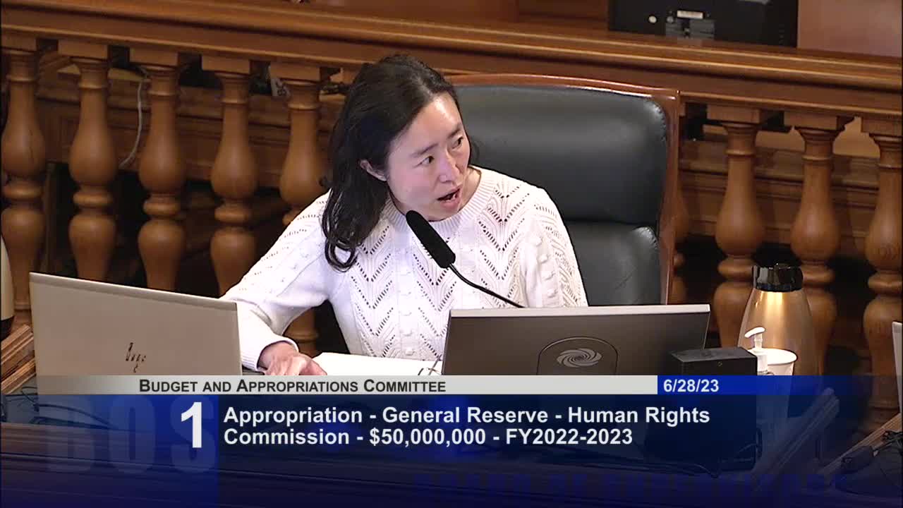 Supervisor Safai recognized for leadership in advocating for diverse communities